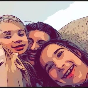 Meet your Posher, Melissa